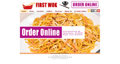 Desktop Screenshot of indianapolisfirstwok.com